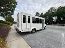 2015 Ford BUS 70K miles!
