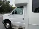 2015 Ford BUS 70K miles!