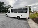2015 Ford BUS 70K miles!