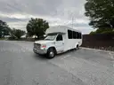 2015 Ford BUS 70K miles!