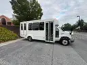 2015 Ford BUS 70K miles!