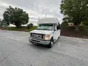 2015 Ford BUS 70K miles!
