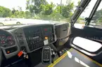 International Eldorado Wheelchair Bus 94K miles