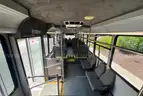 International Eldorado Wheelchair Bus 94K miles