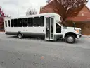2011 Ford F-550 bus 28-Passenger