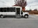 2011 Ford F-550 bus 28-Passenger