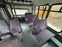 2011 Ford F-550 bus 28-Passenger