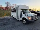 2013 Ford Bus -57K miles.