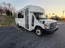 2013 Ford E350 Bus- 92K miles