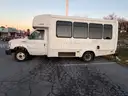 2013 Ford E350 Bus- 92K miles