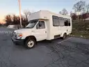 2013 Ford E350 Bus- 92K miles