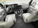 2012 Ford E350 passenger Van 29K miles