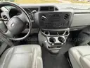 2012 Ford E350 passenger Van 29K miles