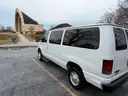 2012 Ford E350 passenger Van 29K miles
