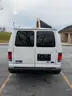2012 Ford E350 passenger Van 29K miles