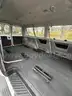 2012 Ford E350 passenger Van 29K miles