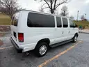 2012 Ford E350 passenger Van 29K miles