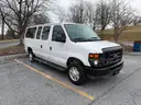 2012 Ford E350 passenger Van 29K miles