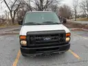 2012 Ford E350 passenger Van 29K miles