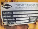 Blanchet Heavy Duty Snow Blower