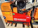 Rasco Spectra Rear 3PTH Boom Mower