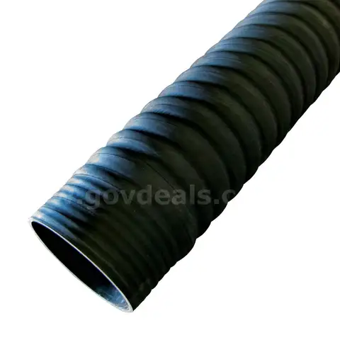 SEWER/HYDROVAC SUCTION HOSE