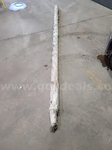 AGITATOR - EPOKE SH3500/3800/4400/4900