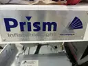 Prism inflatable outdoor light