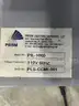 Prism inflatable outdoor light