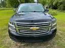 2019 Chevrolet Tahoe