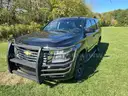 2020 Chevrolet Tahoe