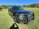 2020 Chevrolet Tahoe