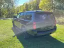 2020 Chevrolet Tahoe