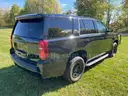 2020 Chevrolet Tahoe