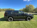 2020 Chevrolet Tahoe