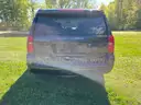 2020 Chevrolet Tahoe