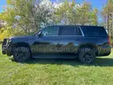 2020 Chevrolet Tahoe