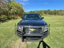 2020 Chevrolet Tahoe
