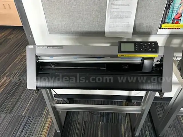 Graphtec CE6000-60