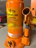 6 TON Press / Hydraulic Jack