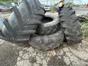 LOT of 4 Tires