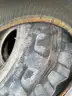 LOT of 4 Tires