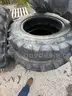 LOT of 4 Tires