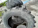 LOT of 4 Tires