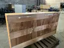 Large Glass Display Case