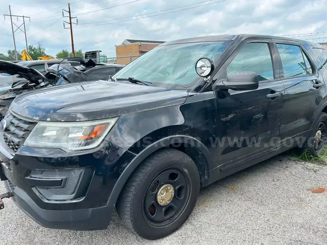 2016 Ford Explorer See Video!!!