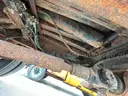 1998 Freightliner FL70 Dump Truck  LOW MILEAGE!