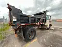 1998 Freightliner FL70 Dump Truck  LOW MILEAGE!