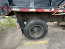 1998 Freightliner FL70 Dump Truck  LOW MILEAGE!