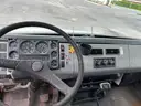1998 Freightliner FL70 Dump Truck  LOW MILEAGE!